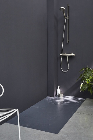 Душевой поддон Jacob Delafon Singulier (120x80) E67013-NAD