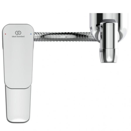 Смеситель для раковины с гигиеническим душем Ideal Standard CERAPLAN BD231AA