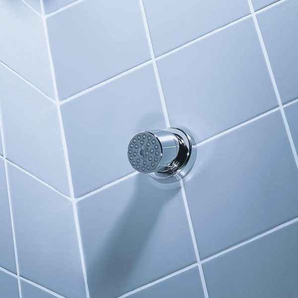 Боковой душ  Grohe Relexa plus 28198 000 (28198000)