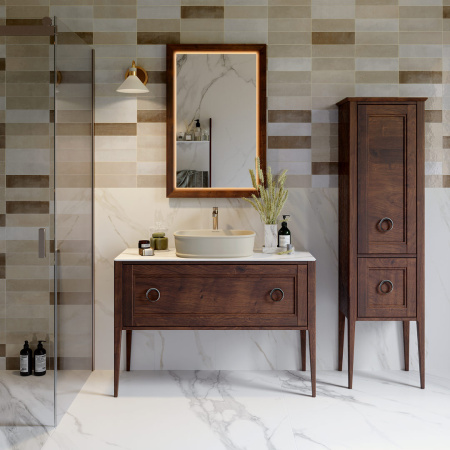 Зеркало (65х100) Kerama Marazzi Plaza Classic PL.C.mi.65\NUT