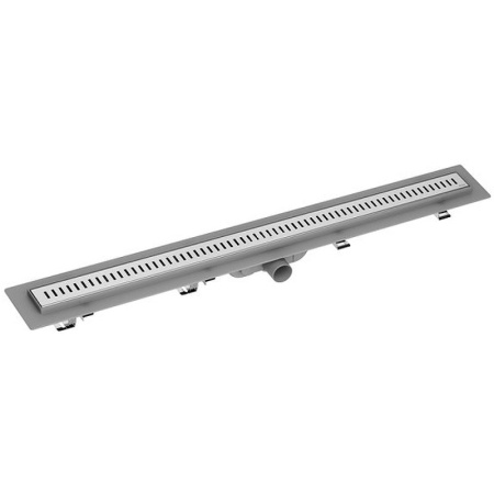 Душевой лоток Ravak Zebra 75 X01433