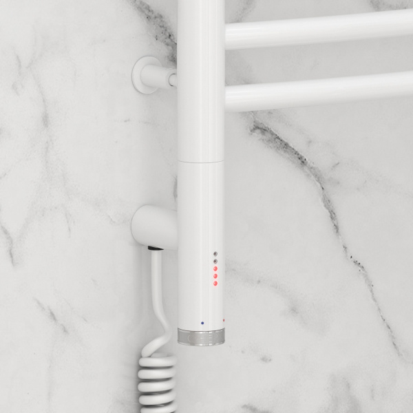 Полотенцесушитель электрический (80х40) Сунержа Богема 3.0 12-5802-8040 левый