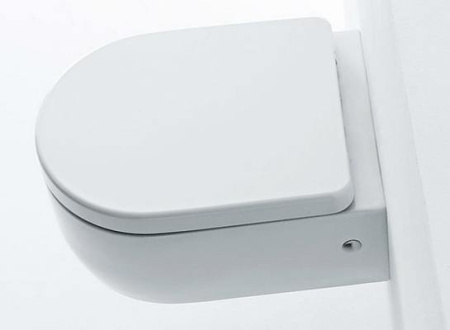 Сиденье для унитаза Kerasan Flo 318901