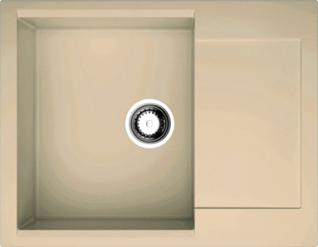 Мойка для кухни Omoikiri Daisen 65-MA 4993679