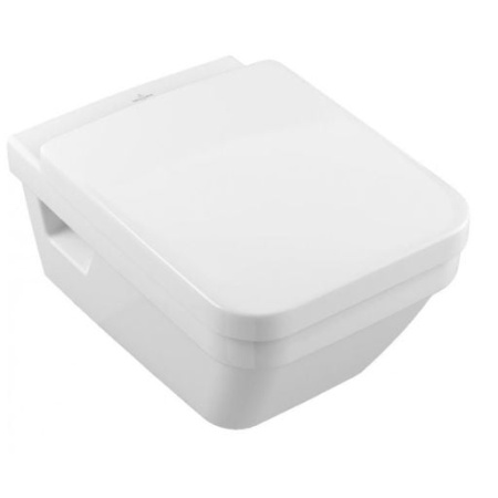 Унитаз подвесной Villeroy & Boch Architectura 5685H1R1