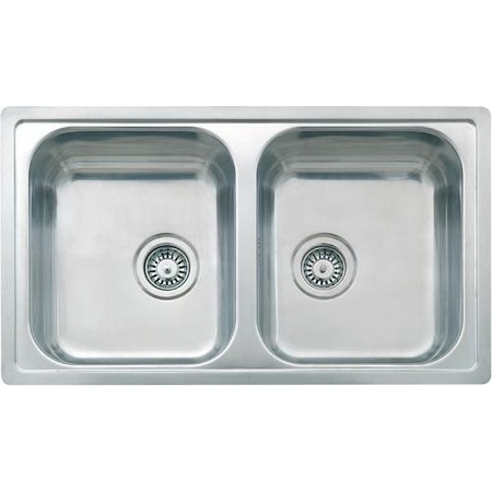 Мойка кухонная Reginox Admiral L20 301266