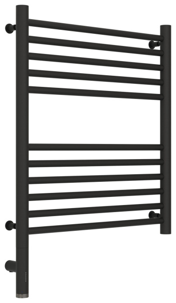 Полотенцесушитель электрический (60х50) Сунержа Богема 3.0 15-5804-6050 левый