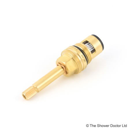 Кран-букса керамическая 1/2" Grohe 06709000