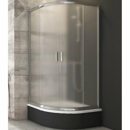 Душевой уголок Ravak Blix BLCP4-90 Sabina 90x90 3B270C40ZG