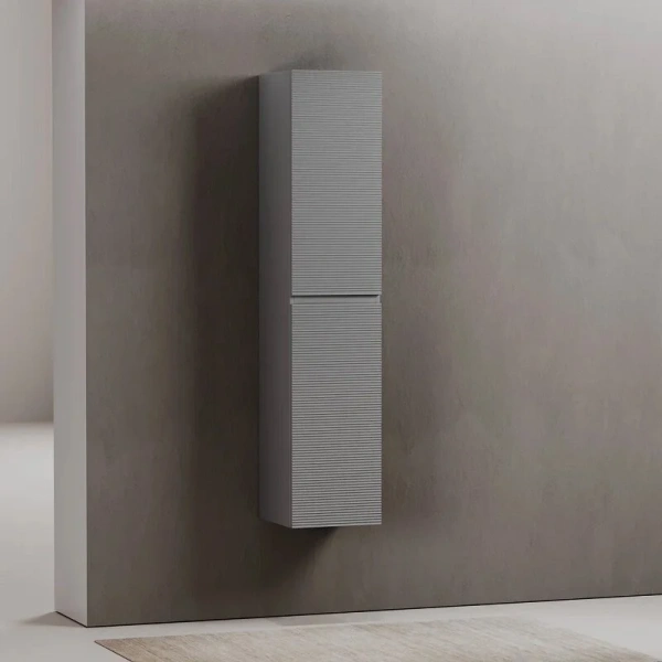 Шкаф-пенал Sancos  Folk PFL35ES