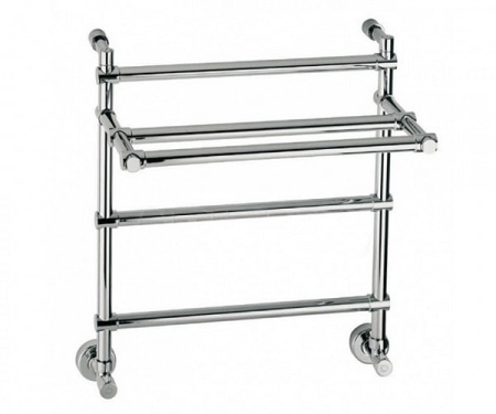 Полотенцесушитель электрический Margaroli Sole 5544703CRPB