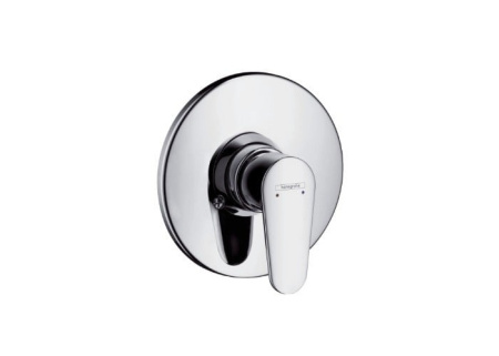 Внешняя часть встраиваемого смесителя Hansgrohe 31636000