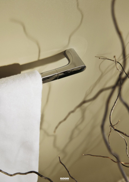 Полотенцедержатель Keuco EDITION 400, 11501010800 Полотенцедержатель Keuco EDITION 400, 11501010800