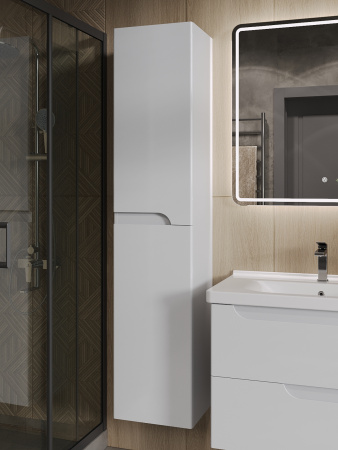 Пенал Orange TOPLINE-Milano PM35-05KU универсальный
