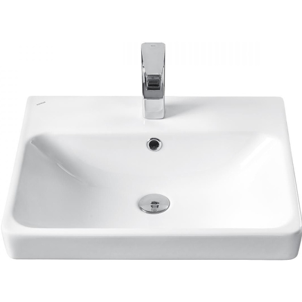 Тумба с раковиной Aquaton Марти 55 1A2632K0MY010