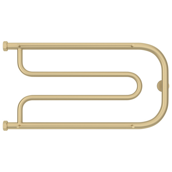 Полотенцесушитель водяной Гусли с двумя полками Сунержа 022-4010-3265