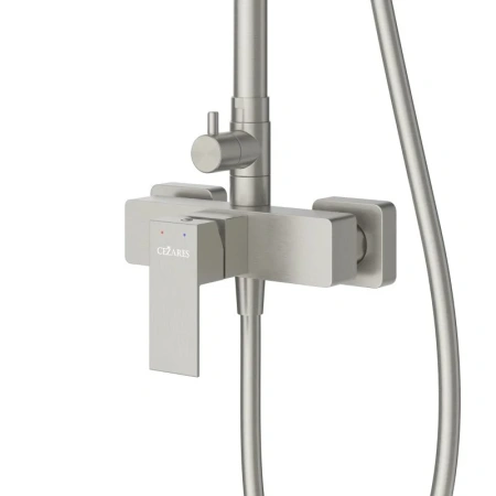 Душевая система CEZARES SLIDER-CD-IN