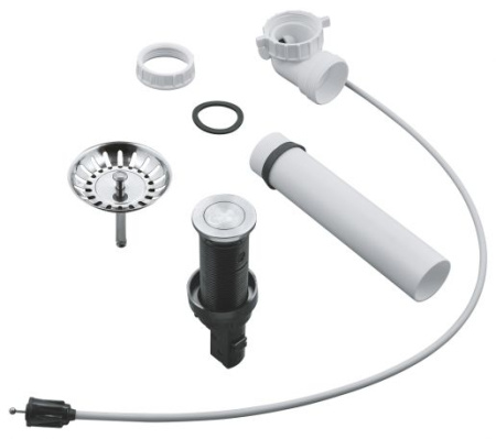 Сливной гарнитур Grohe 40986SD0