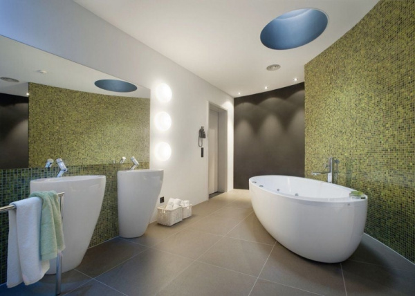 Раковина Laufen Alessi 8.1197.1.400.104.1-LCC