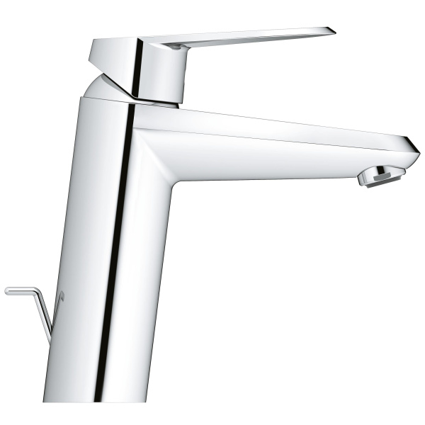 Смеситель для раковины однорычажный Grohe Eurodisc Cosmopolitan 23448 002 (23448002) хром