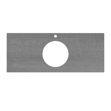 Столешница под раковину Kerama Marazzi Plaza Про Дабл PL5.DD500600R\120