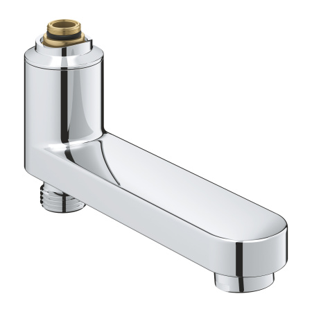 Поворотный излив со встроенным переключателем Grohe 13450 000 (13450000) хром 