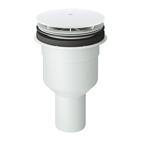 Сливной гарнитур для отдельностоящей ванны GROHE 49533SH0