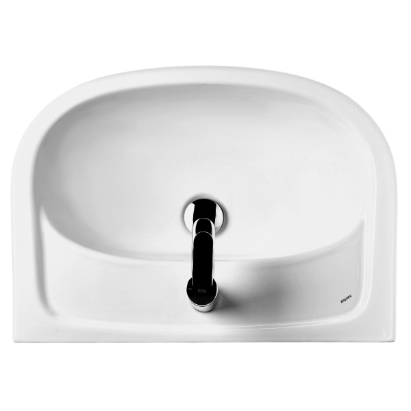 Раковина подвесная (60х43,5) Santek Эллада 60 1WH110198