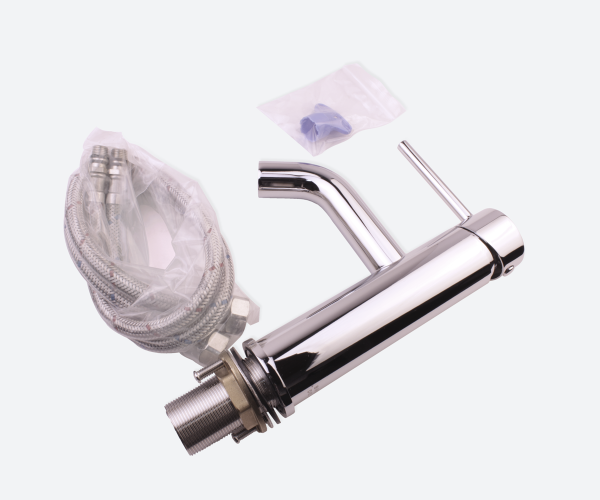 Смеситель для раковины Bronze de Luxe SCANDI 1451C