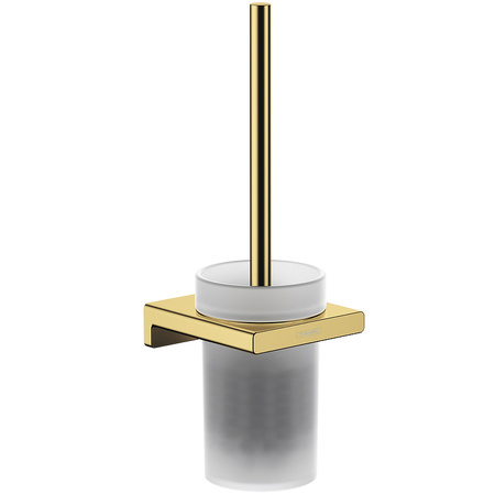 Ёршик для унитаза Hansgrohe AddStoris 41752990