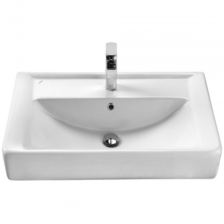 Тумба с раковиной Акватон Америна 60 Н 1A1692K1AM010