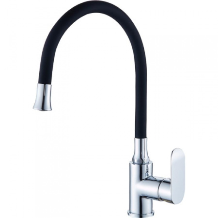 Смеситель для кухни Ganzer Maria CZ 22021С