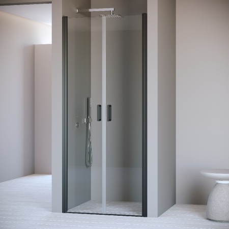 Душевая дверь 60 см RGW Passage PA-104 060810406-14 прозрачное