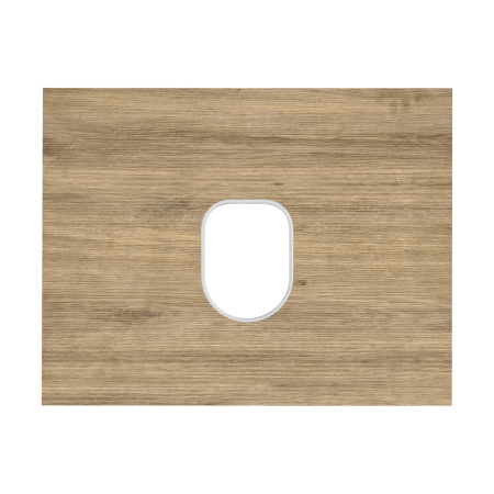 Столешница под раковину Aquaton Либерти 60 1A280903LYC70