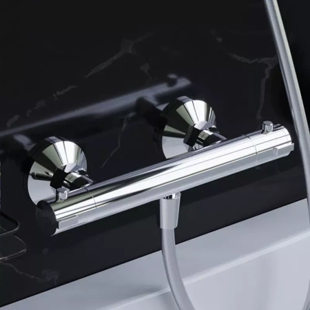 Термостат для душа Damixa Jupiter 776000000