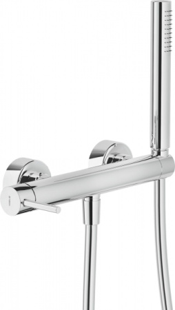 Смеситель для душа NOBILI ACQUERELLI AQ93130/1CR