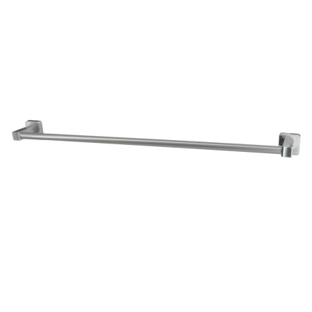 Держатель полотенец одинарный WasserKRAFT Rhin K-8730