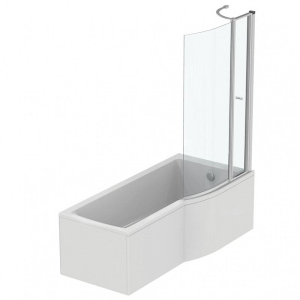 Ванна акриловая (170х80) Ideal Standard CONNECT AIR E113501 Ванна акриловая (170х80) Ideal Standard CONNECT AIR E113501