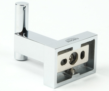 Крючок для банного халата GROHE Essentials Cube 40511 000 (40511000) хром 