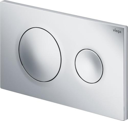 Инсталляция для унитаза Viega Prevista Dry 792855