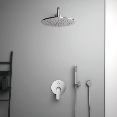 Верхний душ Ideal Standard Ideal Rain A5803AA