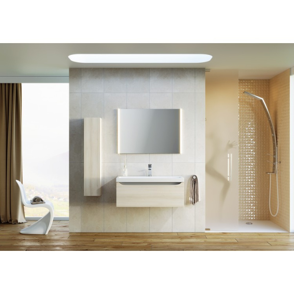 Зеркало Aqwella SM 100 SM0210