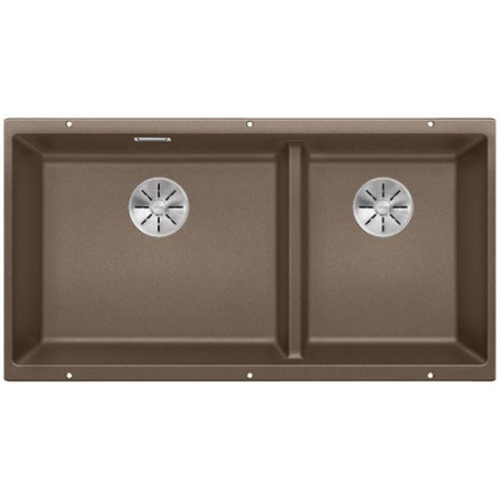 Кухонная мойка Blanco Subline 480/320-U 523592