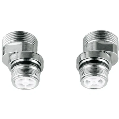 S-образный эксцентрик Grohe 47888 000 (47888000)