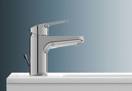 Смеситель для раковины Ideal Standard Ceraflex B1712AA