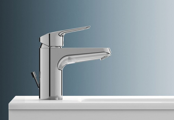 Смеситель для раковины Ideal Standard Ceraflex B1712AA