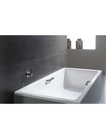 Стальная ванна (170х75) Kaldewei Puro Star 255800010001