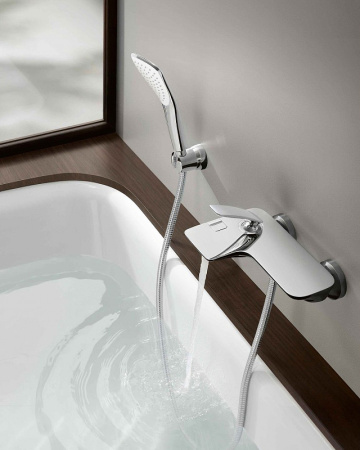 Смеситель для ванны Kludi Balance Kludi Balance 524450575 хром