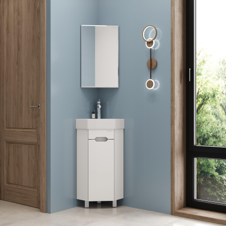 Зеркало-шкаф Onika Мини 30 (40x63) 303002