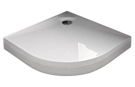 Душевой поддон Kolpa San Solo 90